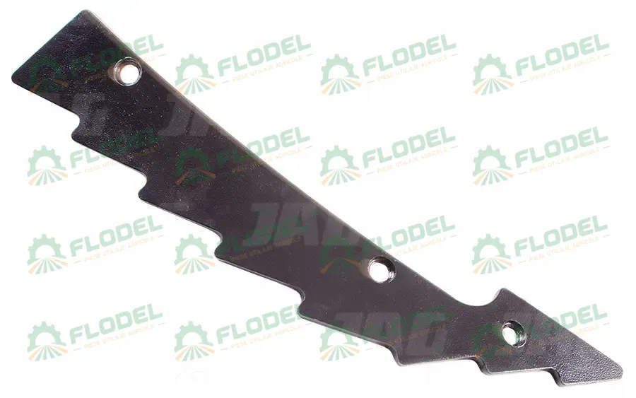 Cremaliera rotor combina CLAAS 782505 [STANGA]