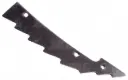 Cremaliera rotor combina CLAAS 782505 [STANGA]