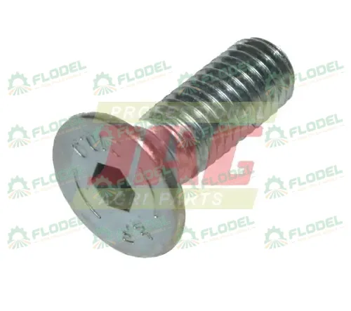 Surub cu cap hexagonal 237828