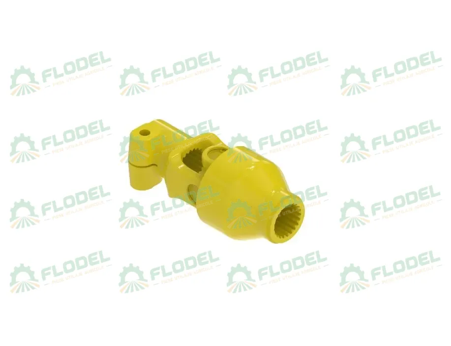 Articulatie cardanica snec incarcare buncar combina JOHN DEERE AZ59967 Original JOHN DEERE 