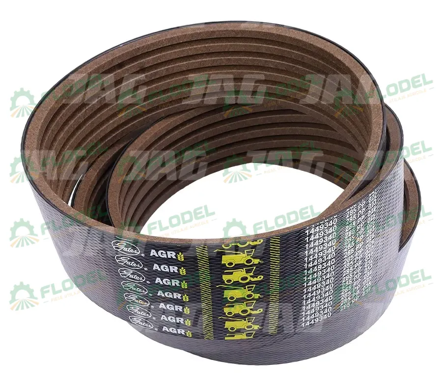 Curea combina CLAAS LEXION 660554 GATES [6HB]