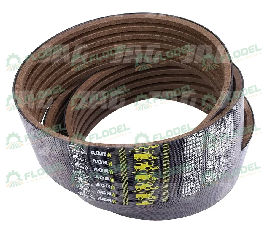 Curea combina CLAAS LEXION 660554 GATES [6HB]