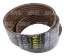 Curea combina CLAAS LEXION 660554 GATES [6HB]