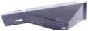 Tabla protectie gura alimentare combina CLAAS 614905 [DREAPTA]