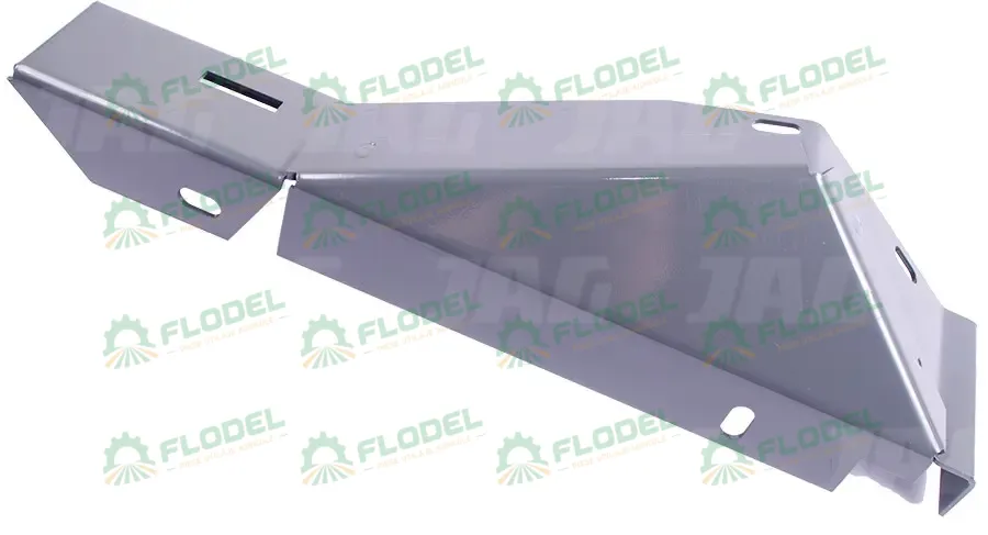 Tabla protectie gura alimentare combina CLAAS 614902 [STANGA]