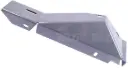 Tabla protectie gura alimentare combina CLAAS 614902 [STANGA]