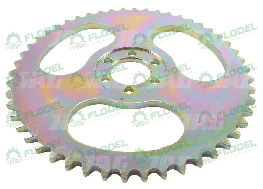 Pinion rabator combina CLAAS 666911 [Z50]