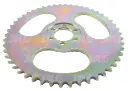 Pinion rabator combina CLAAS 666911 [Z50]