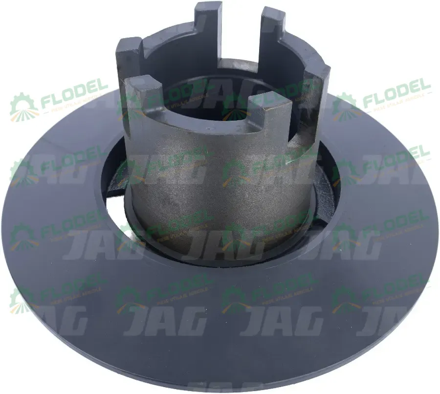 Fulie variator vant combina CLAAS 749997 [PREMIUM]