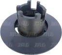 Fulie variator vant combina CLAAS 749997 [PREMIUM]