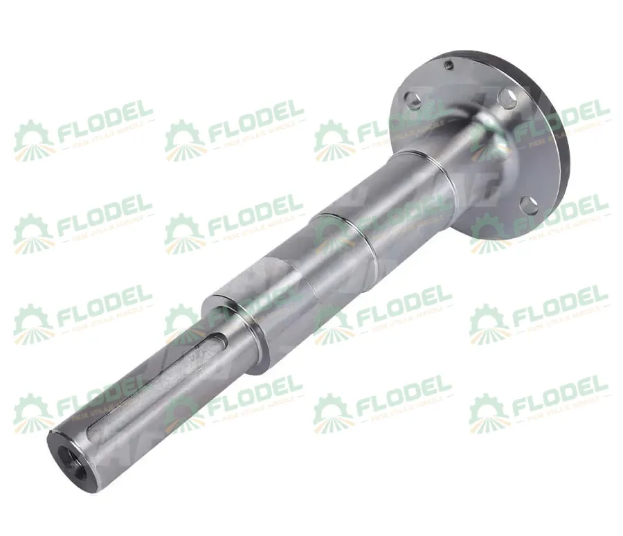 Ax variator rotor combina CLAAS LEXION 644975 744832