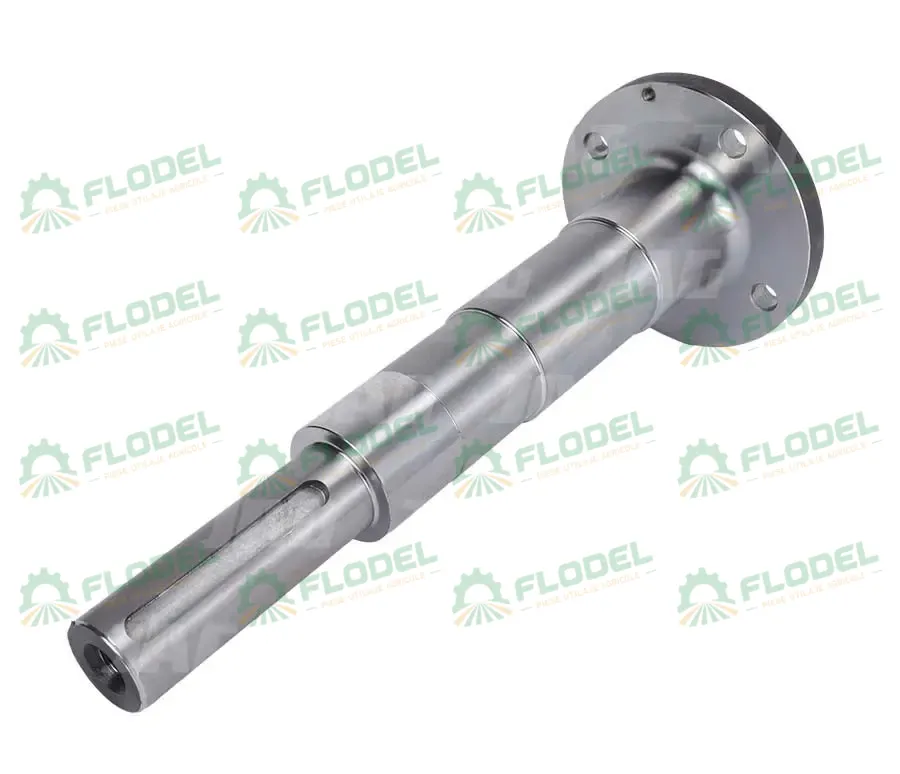 Ax variator rotor combina CLAAS LEXION 644975 744832