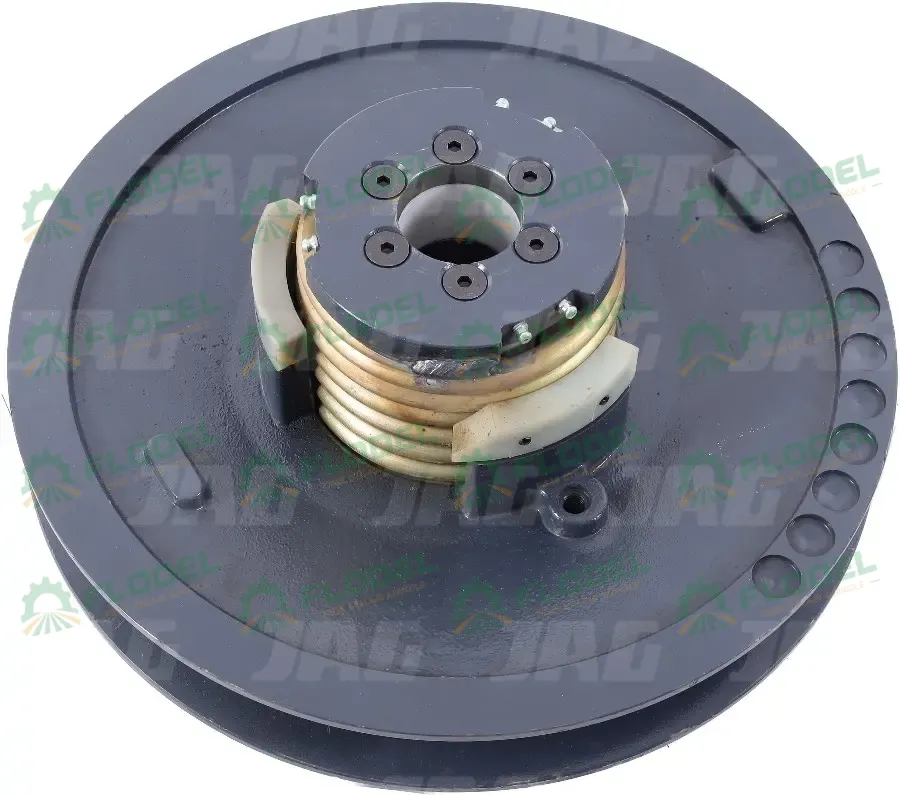 Variator combina CLAAS TUCANO 603313 [COMPLET]