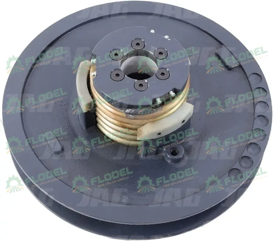 Variator combina CLAAS TUCANO 603313 [COMPLET]