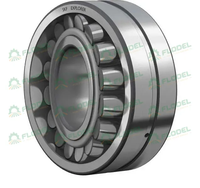 Rulment 22207 E/C3 [SKF] 