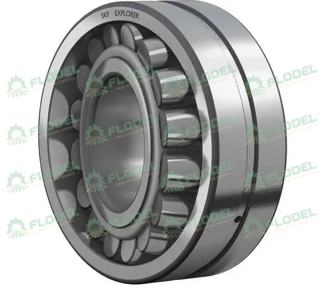 Rulment 22207 E/C3 [SKF] 