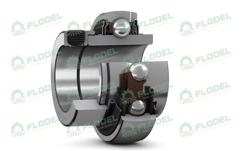 Rulment YEL 212 2F [SKF]