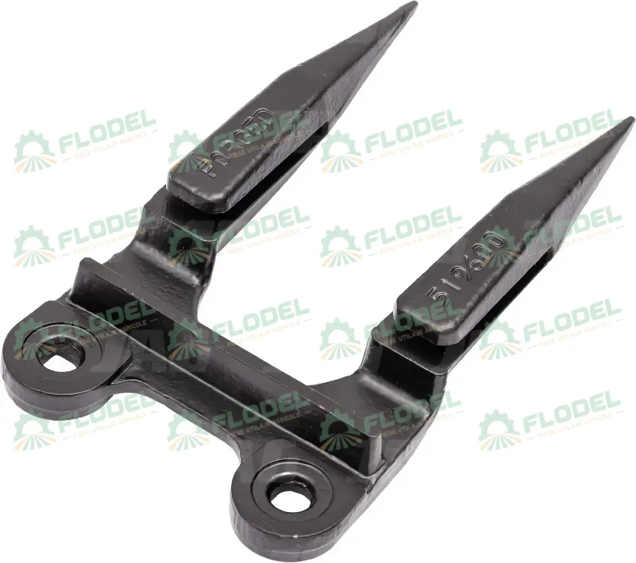 Deget dublu CLAAS 519600