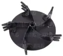 Rotor suflanta CLAAS LEXION 797983 [DREAPTA]