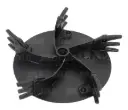 Rotor suflanta CLAAS LEXION 797980 [STANGA]
