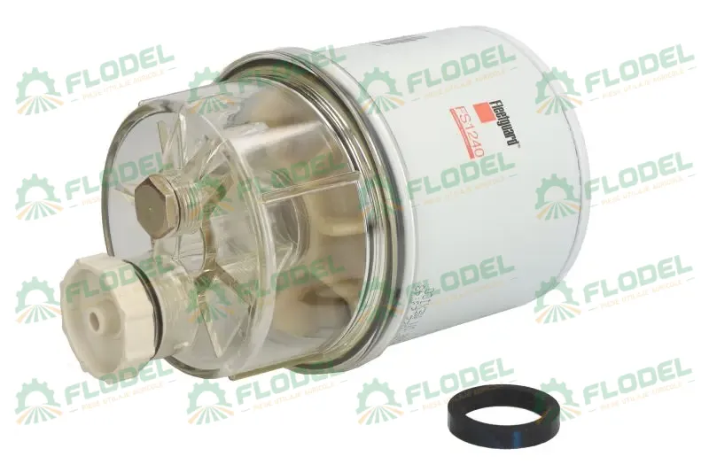 Filtru combustibil FS1240B [FLEETGUARD]