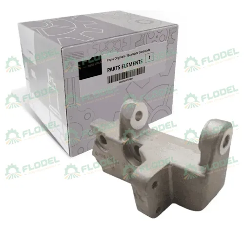 Suport alternator motor MERCEDES BENZ OM906 A9061500770