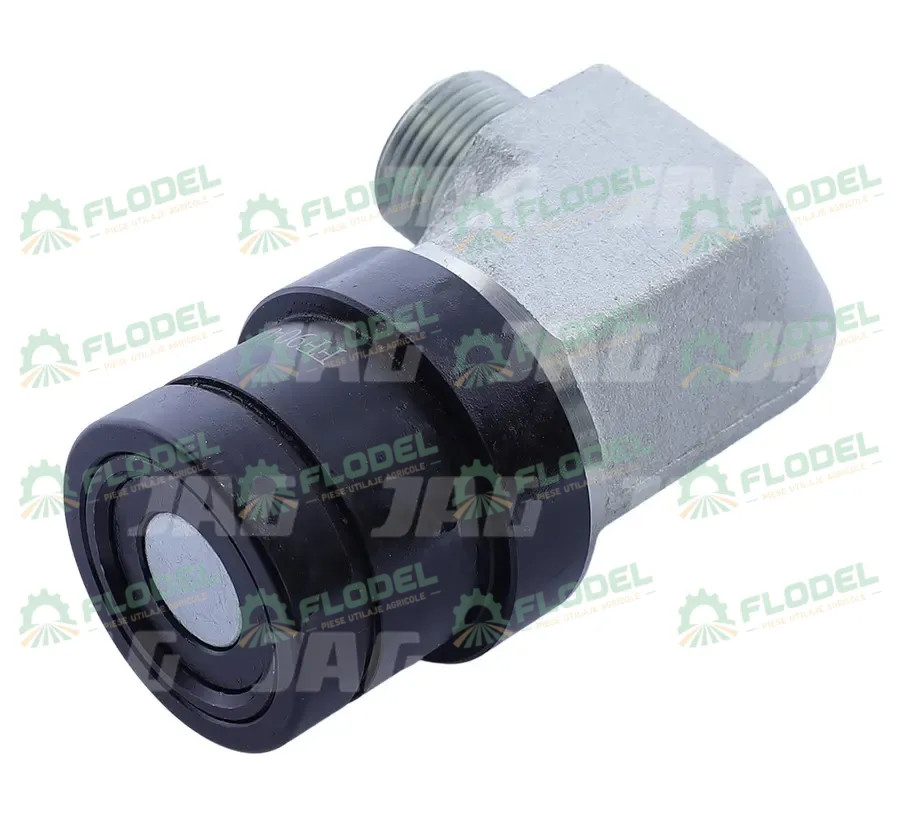 Cuplaj hidraulic MULTIFASER CLAAS 697797 [PREMIUM]