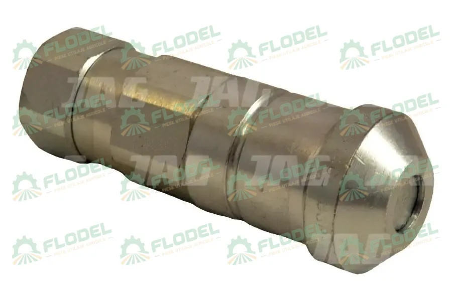 Cuplaj hidraulic MULTIFASTER CLAAS 668811