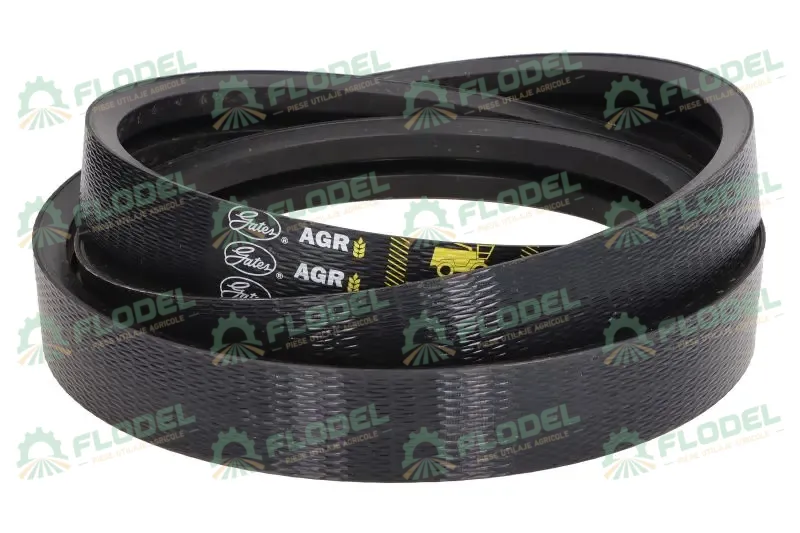 Curea combina JOHN DEERE HXE57305 [2HB] GATES