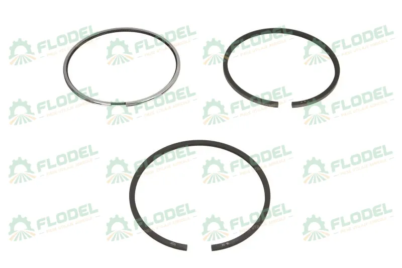 Set segmenti motor PERKINS 800078610000 [KOLBENSCHMIDT]