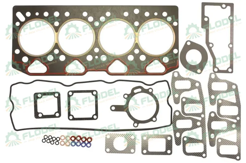 Set complet garnituri ENT000319 [ENGITECH]