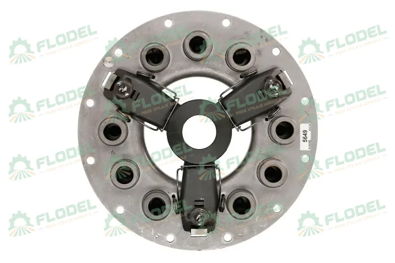 Placa presiune combina CLAAS 606839 [KAWE]