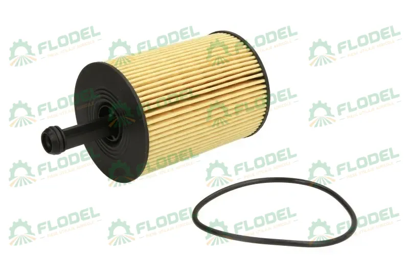 Filtru ulei E19H D83 [HENGST]