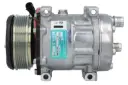 Compresor aer conditionat Case SANDEN
