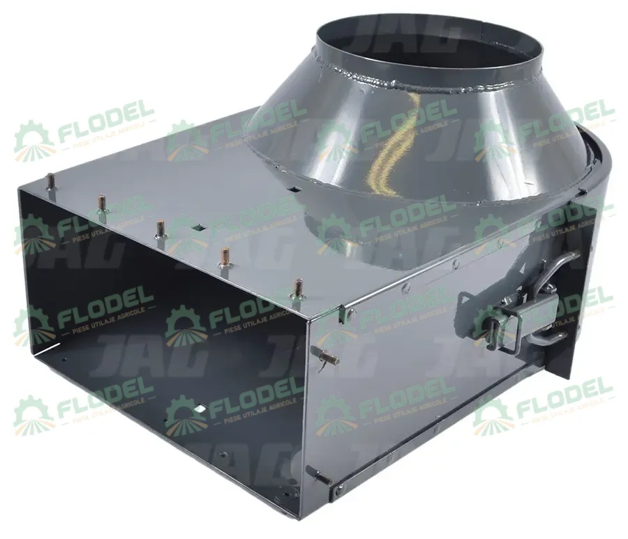 Picior elevator combina CLAAS MEGA 647750