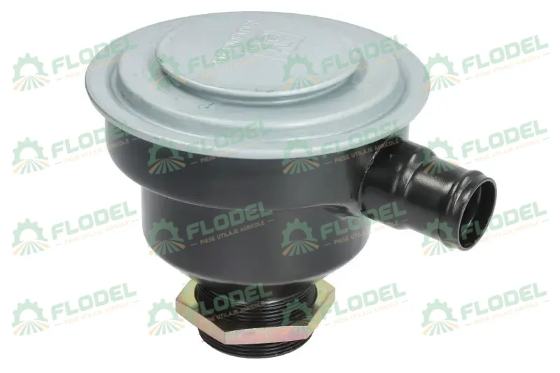 Filtru reciclare gaze carter