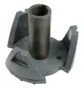 Butuc variator CLAAS 667532 [COMPLET]