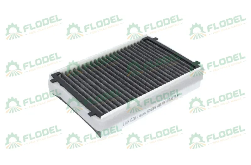 Filtru aer habitaclu tractor JOHN DEERE L156225