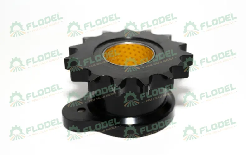 Pinion descarcare combina CLAAS LEXION 507696 [Z15]