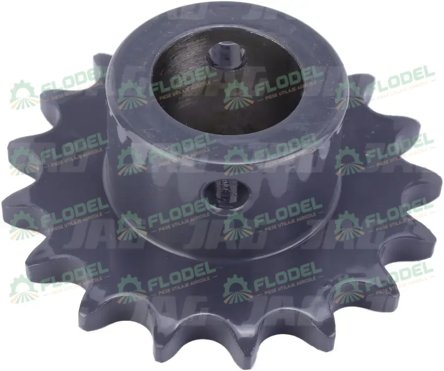 Pinion CLAAS TUCANO 553465 [Z17]