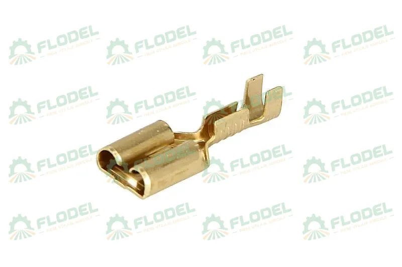 Conector electric