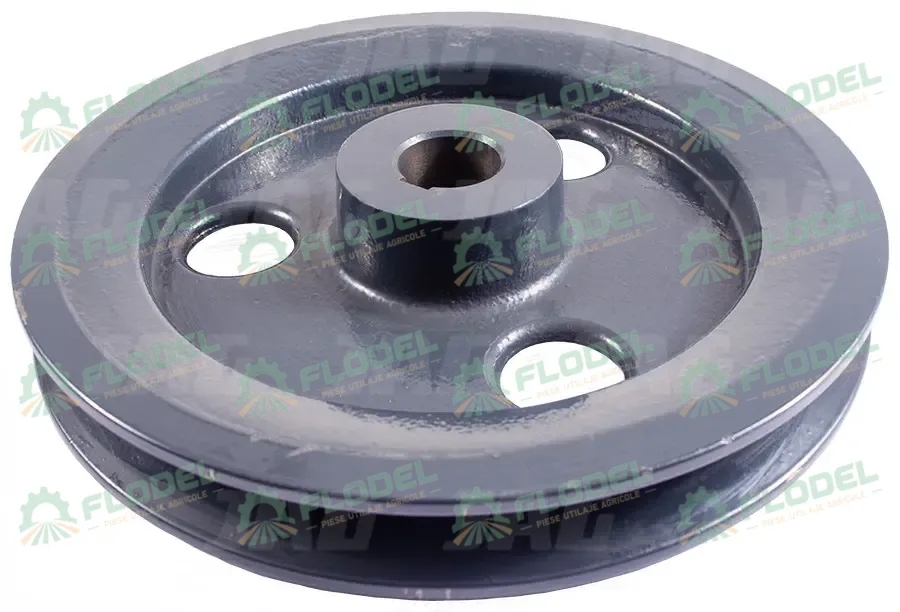 Fulie combina CLAAS 644298