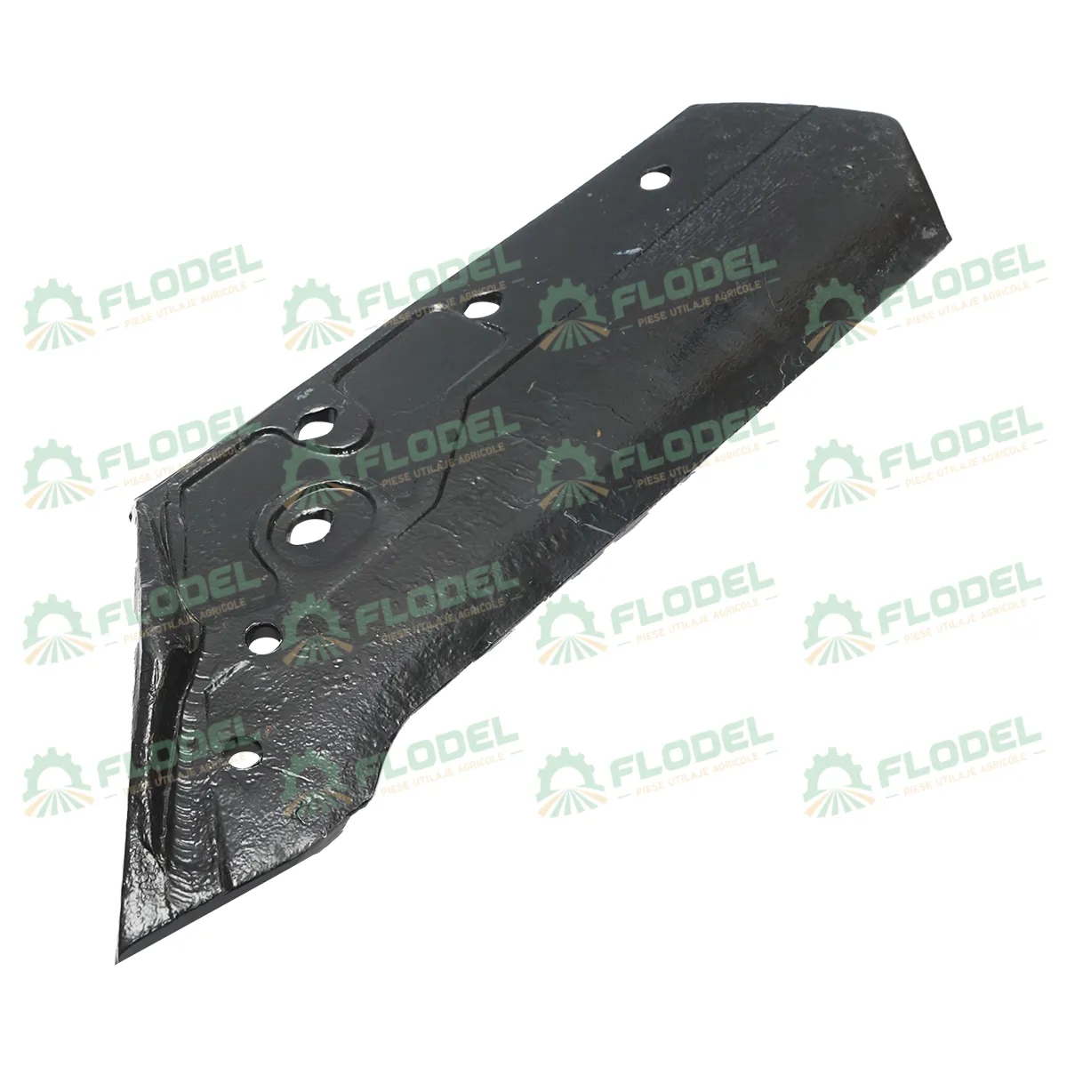 Brazdar plug KUHN 622212 [DREAPTA] FRANK Original 