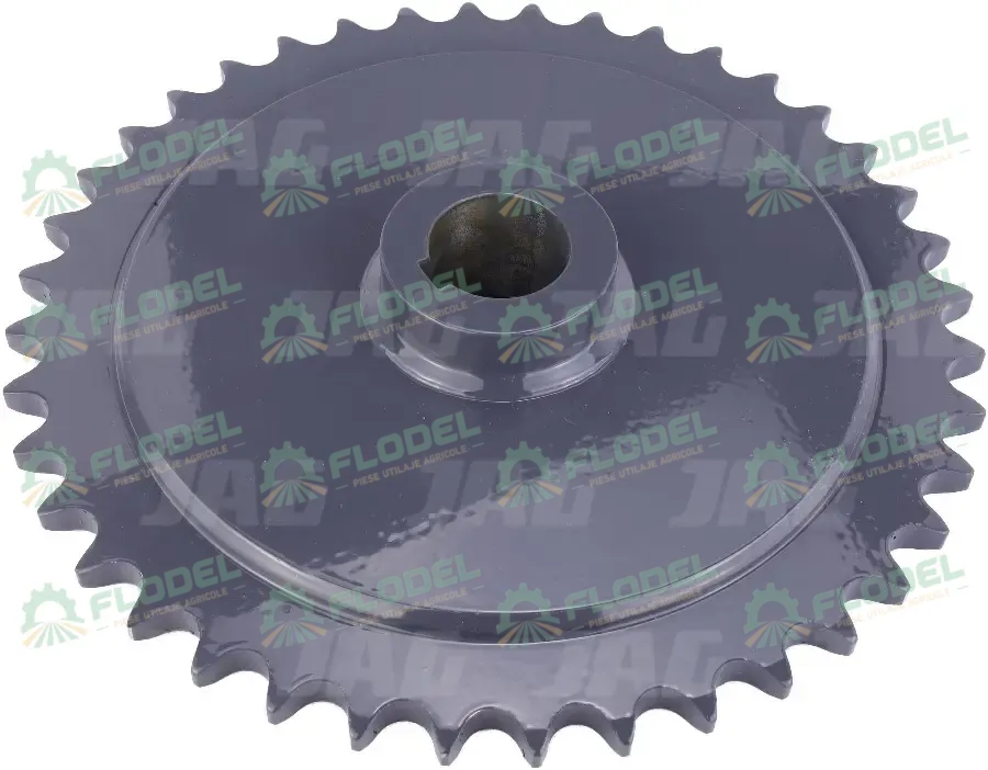 Pinion descarcare combina CLAAS 755422 [Z40]