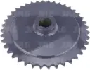 Pinion descarcare combina CLAAS 755422 [Z40]