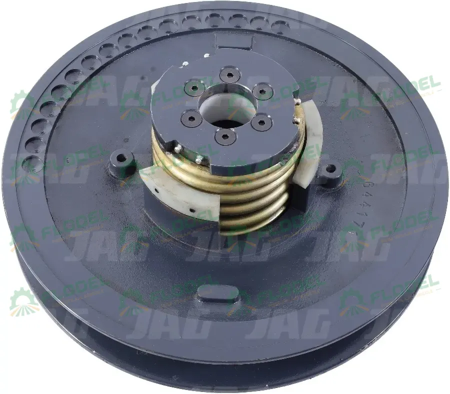 Variator combina CLAAS 644171 [COMPLET]
