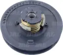 Variator combina CLAAS 644171 [COMPLET]