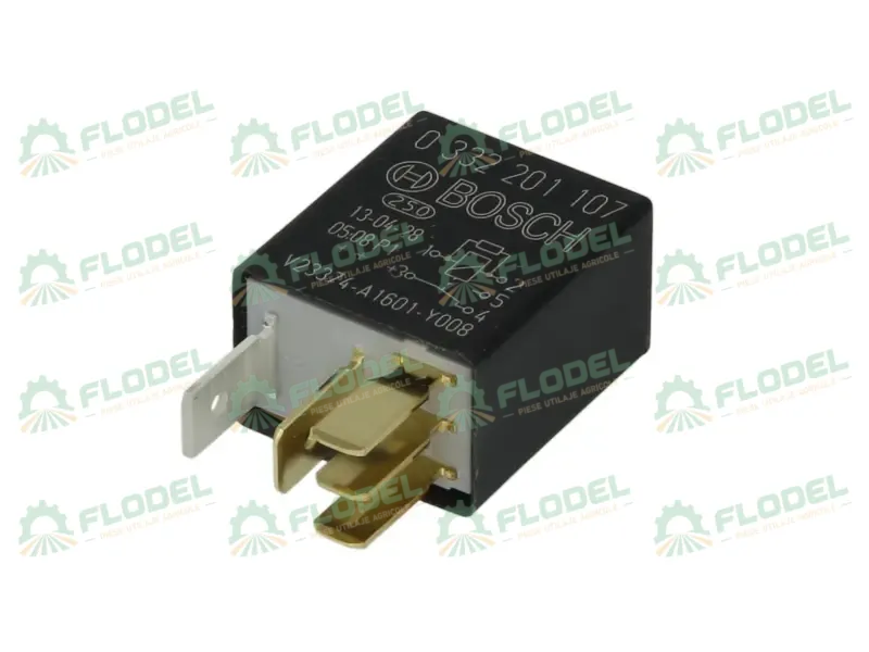 Releu BOSCH 0 332 201 107 
