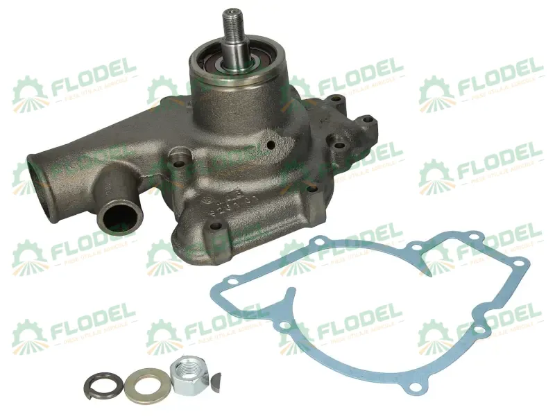 Pompa apa motor PERKINS 3637466M91 [OMP]