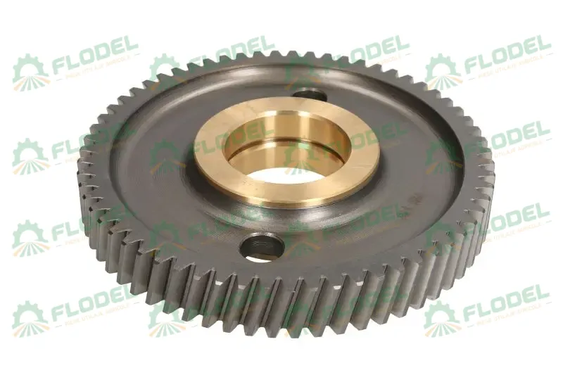 Pinion ax came motor PERKINS 3637075M91 [Z63]